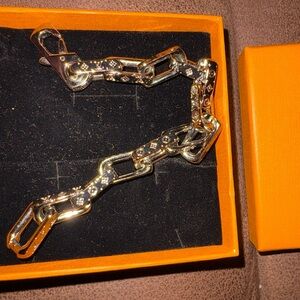 Louis Vuitton bracelet